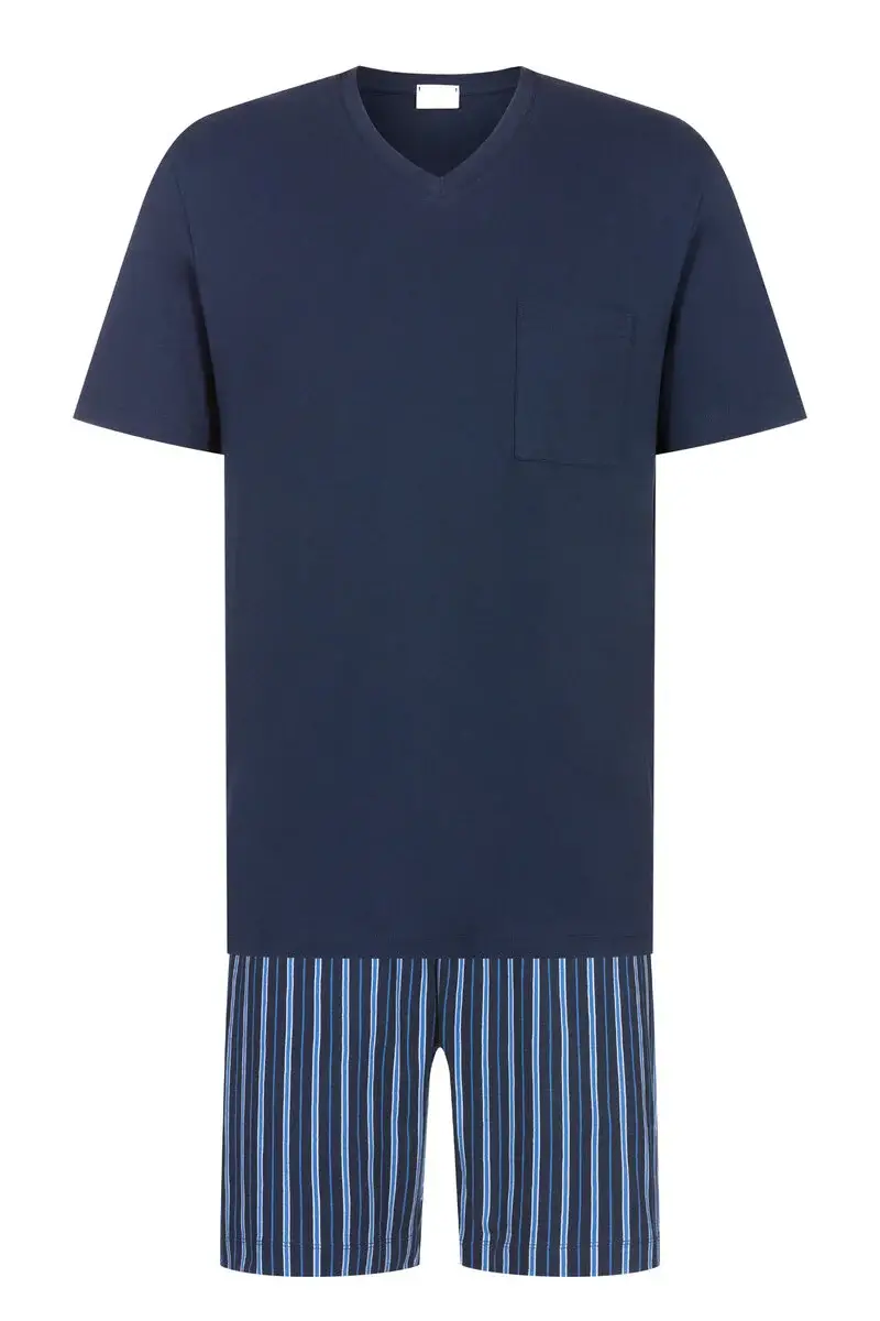 Merxx Anzug Serie Straight