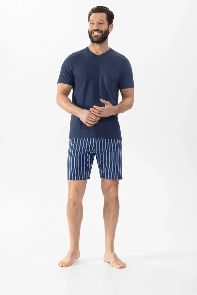 Merxx Anzug Serie Straight