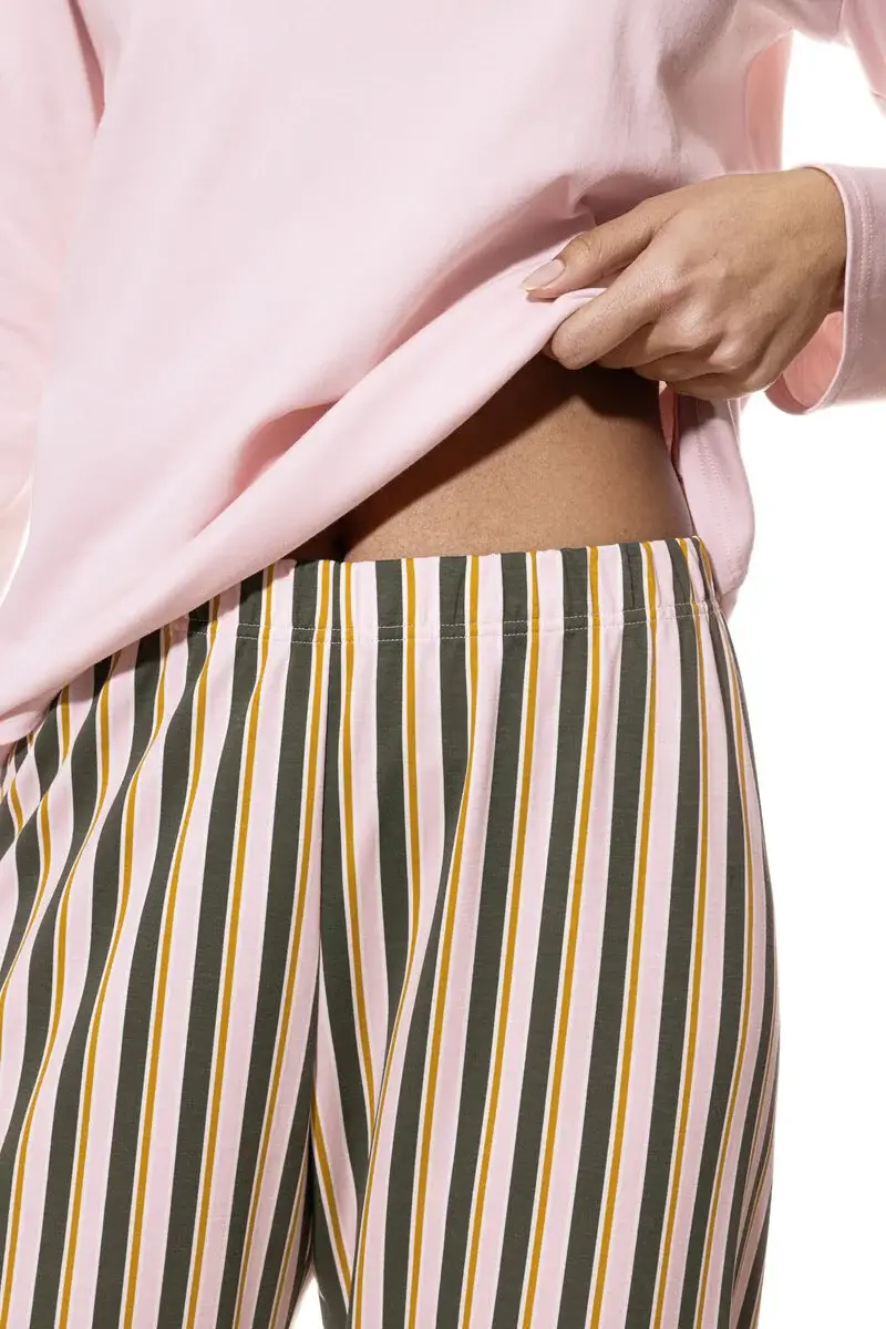 Merxx Anzug Serie Vivid Stripes