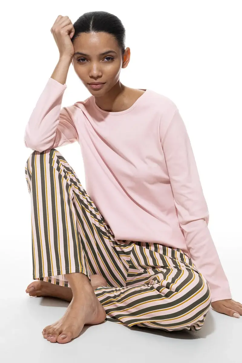 Merxx Anzug Serie Vivid Stripes