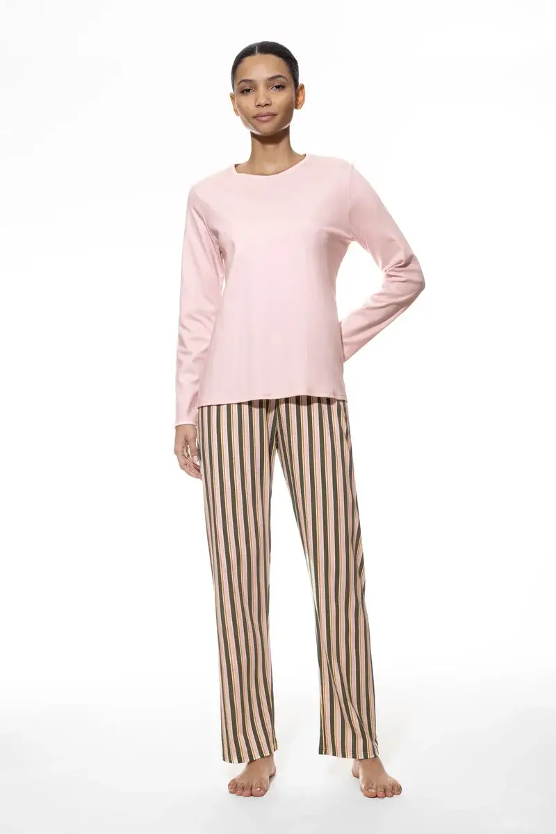 Merxx Anzug Serie Vivid Stripes