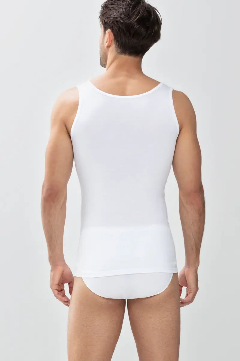 Merxx Athletic-Shirt Serie Casual Cotton