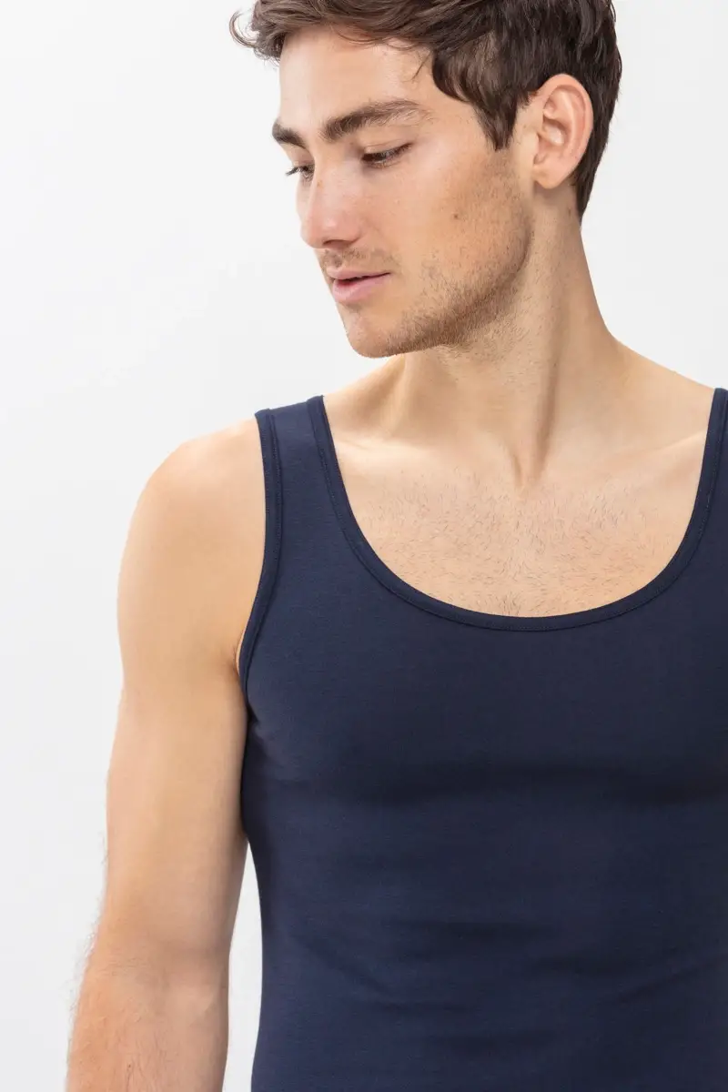 Merxx Athletic-Shirt Serie Casual Cotton