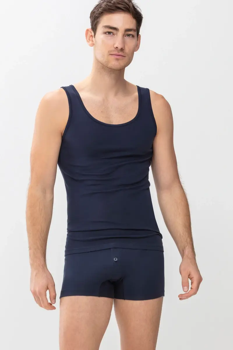 Merxx Athletic-Shirt Serie Casual Cotton