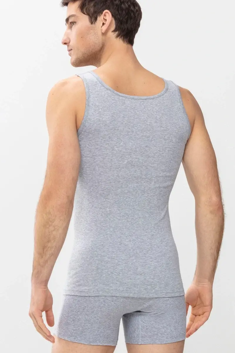 Merxx Athletic-Shirt Serie Casual Cotton