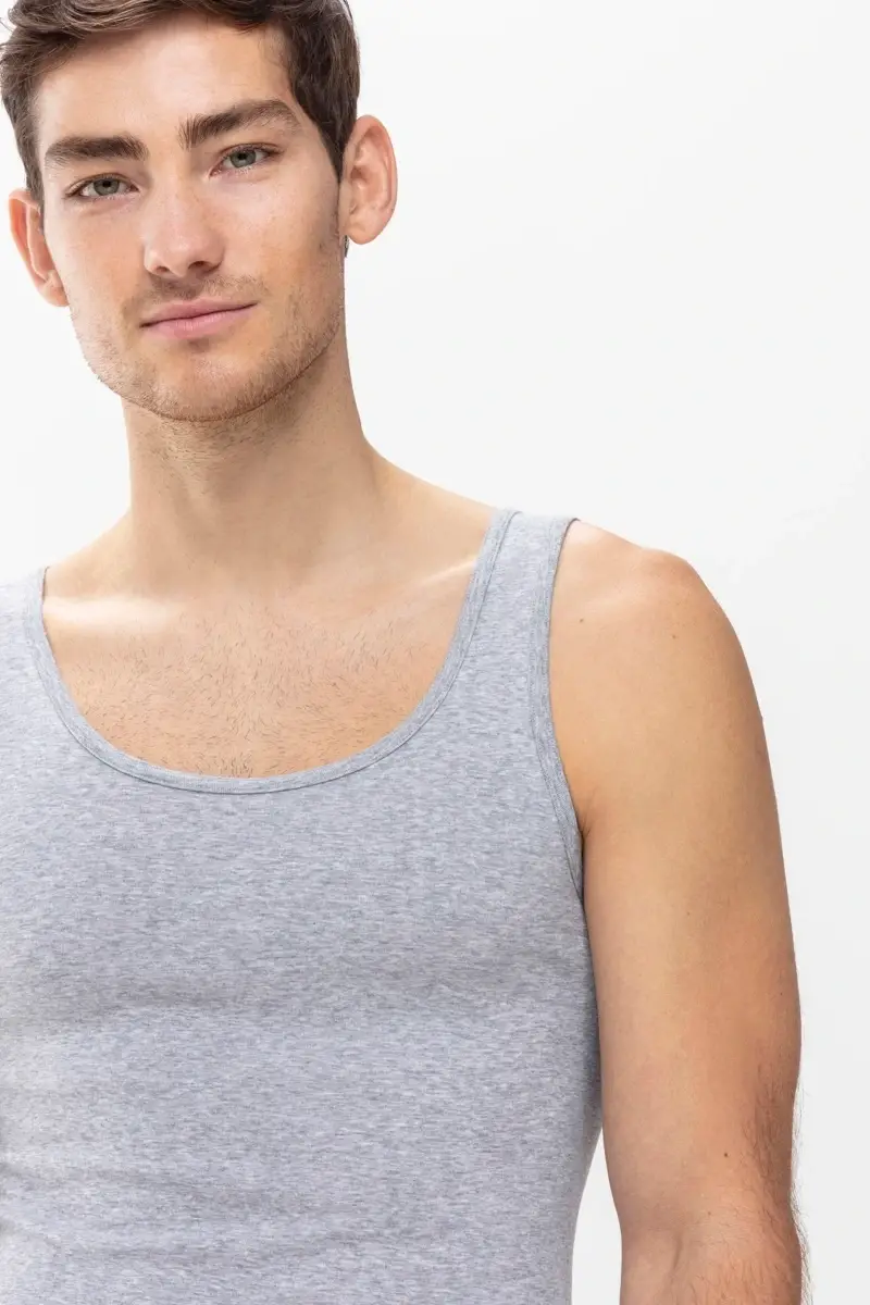 Merxx Athletic-Shirt Serie Casual Cotton