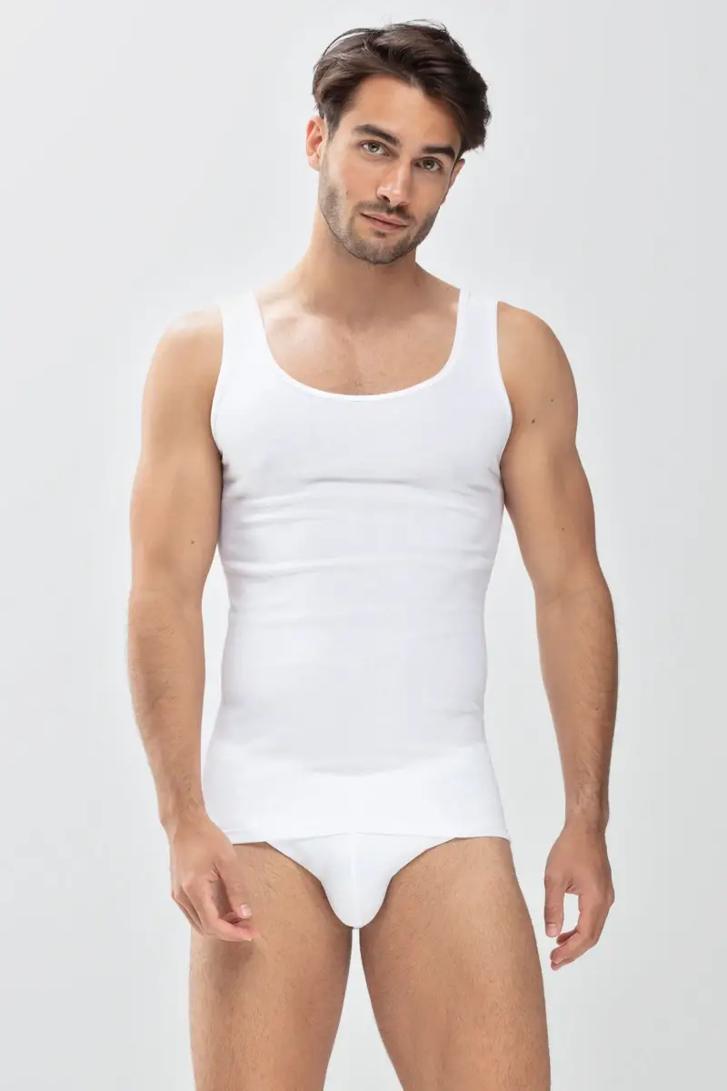 Merxx Athletic-Shirt Serie Casual Cotton