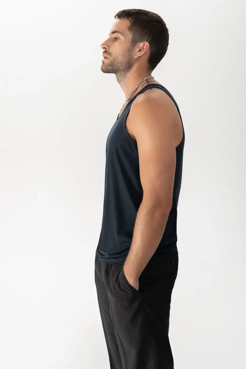 Merxx Athletic-Shirt Serie Network