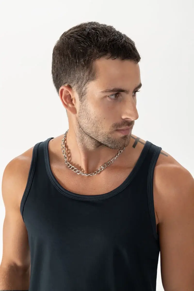 Merxx Athletic-Shirt Serie Network