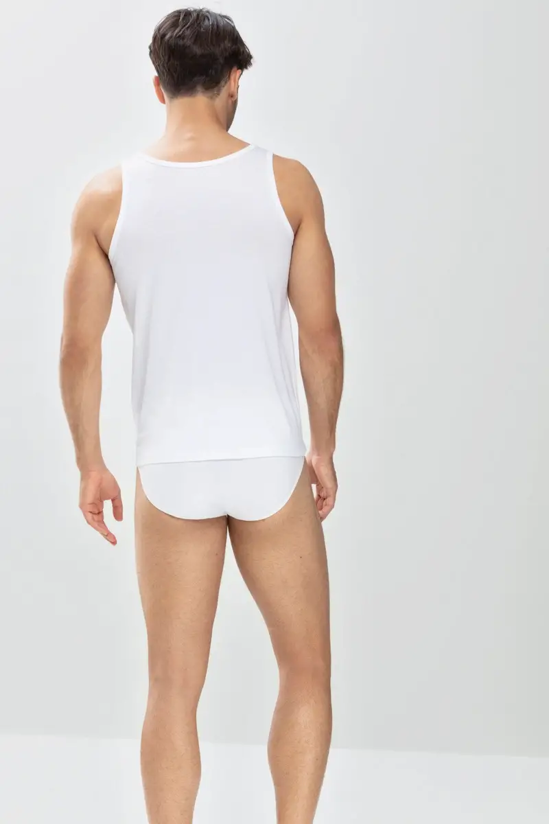 Merxx Athletic-Shirt Serie Network