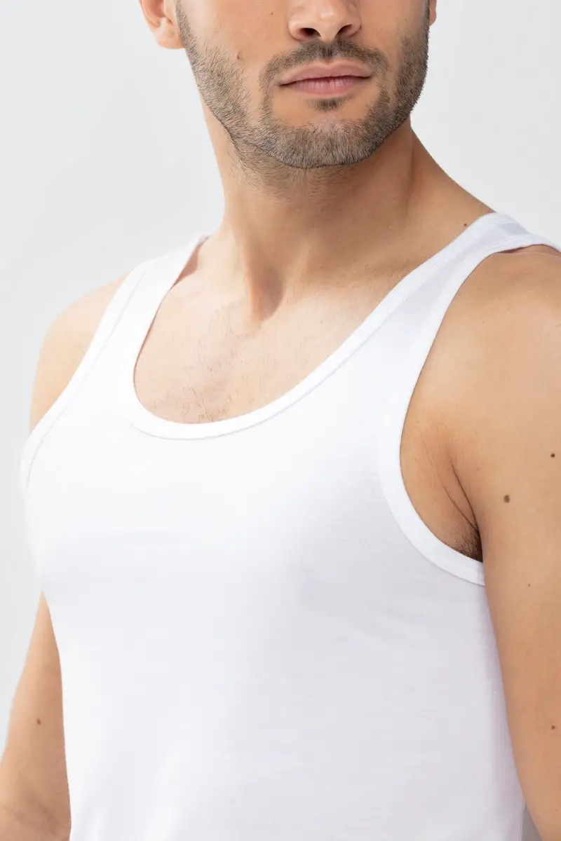 Merxx Athletic-Shirt Serie Network