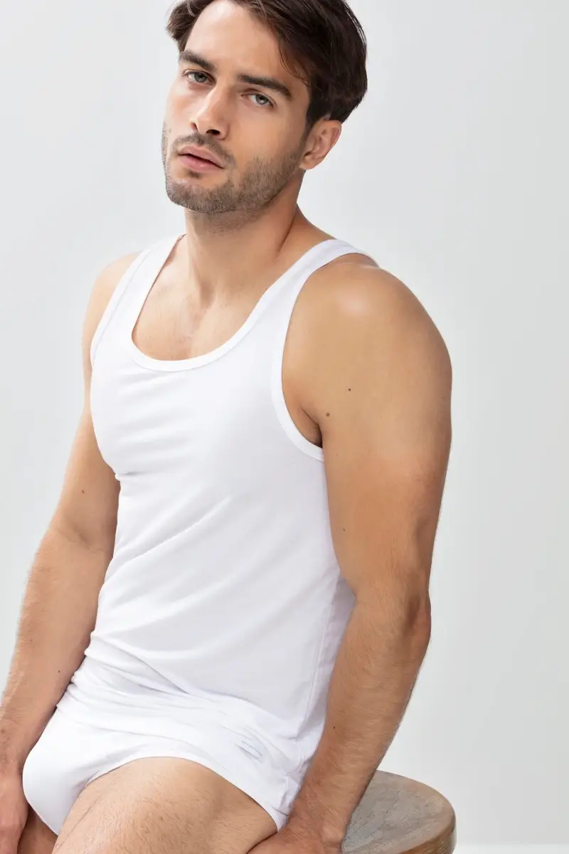 Merxx Athletic-Shirt Serie Network