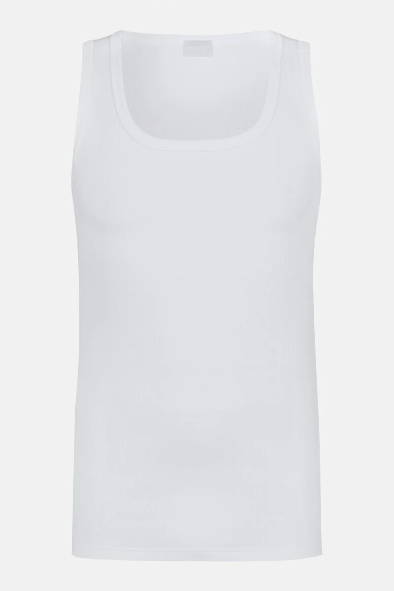 Merxx Athletic Shirt Serie RE:THINK RIB