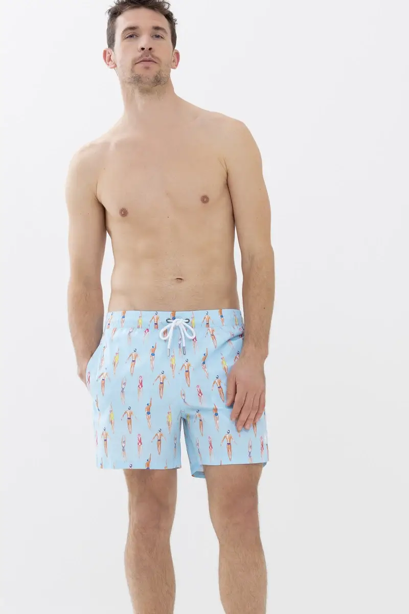 Merxx Badeshorts Serie Swimers