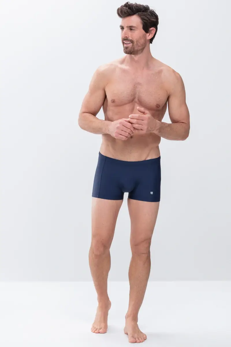 Merxx Badeshorty Serie English Harbour