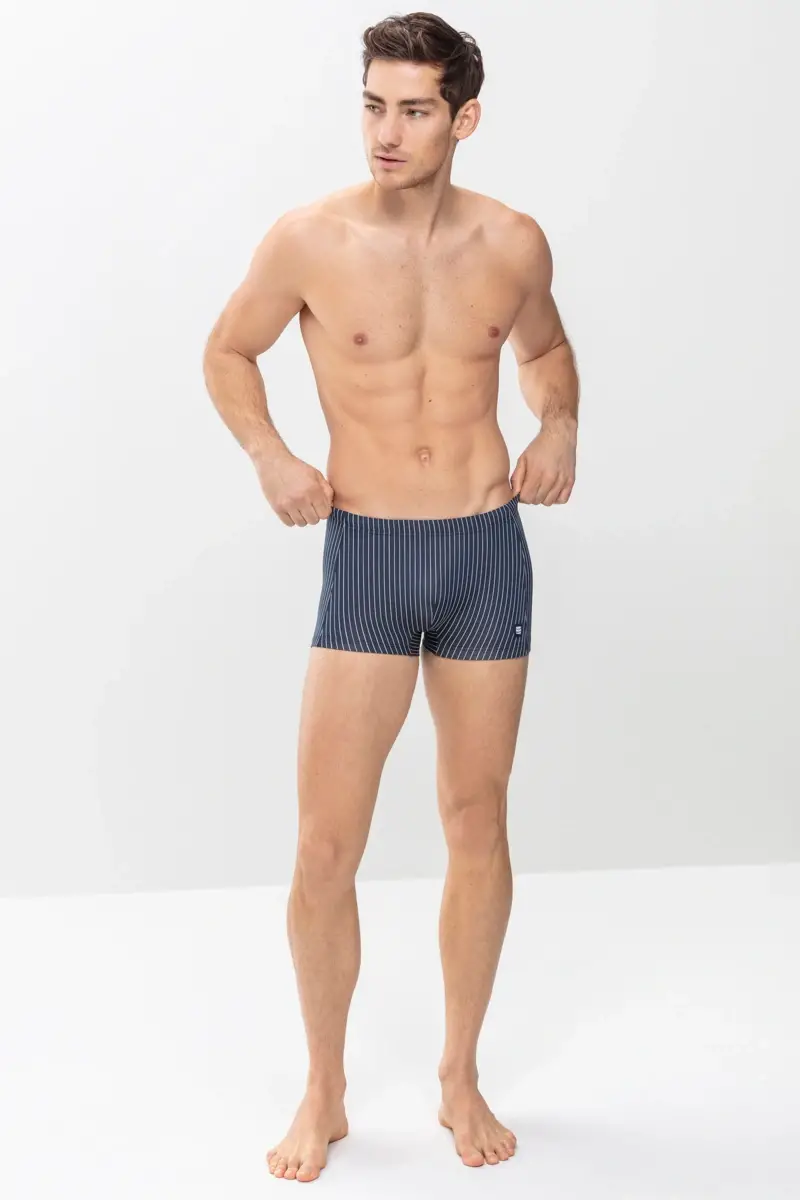 Merxx Badeshorty Serie Saint Louis