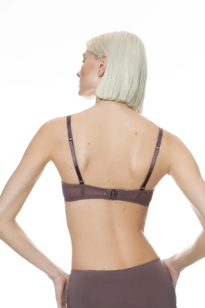 Merxx Balconette-BH Serie Delightful