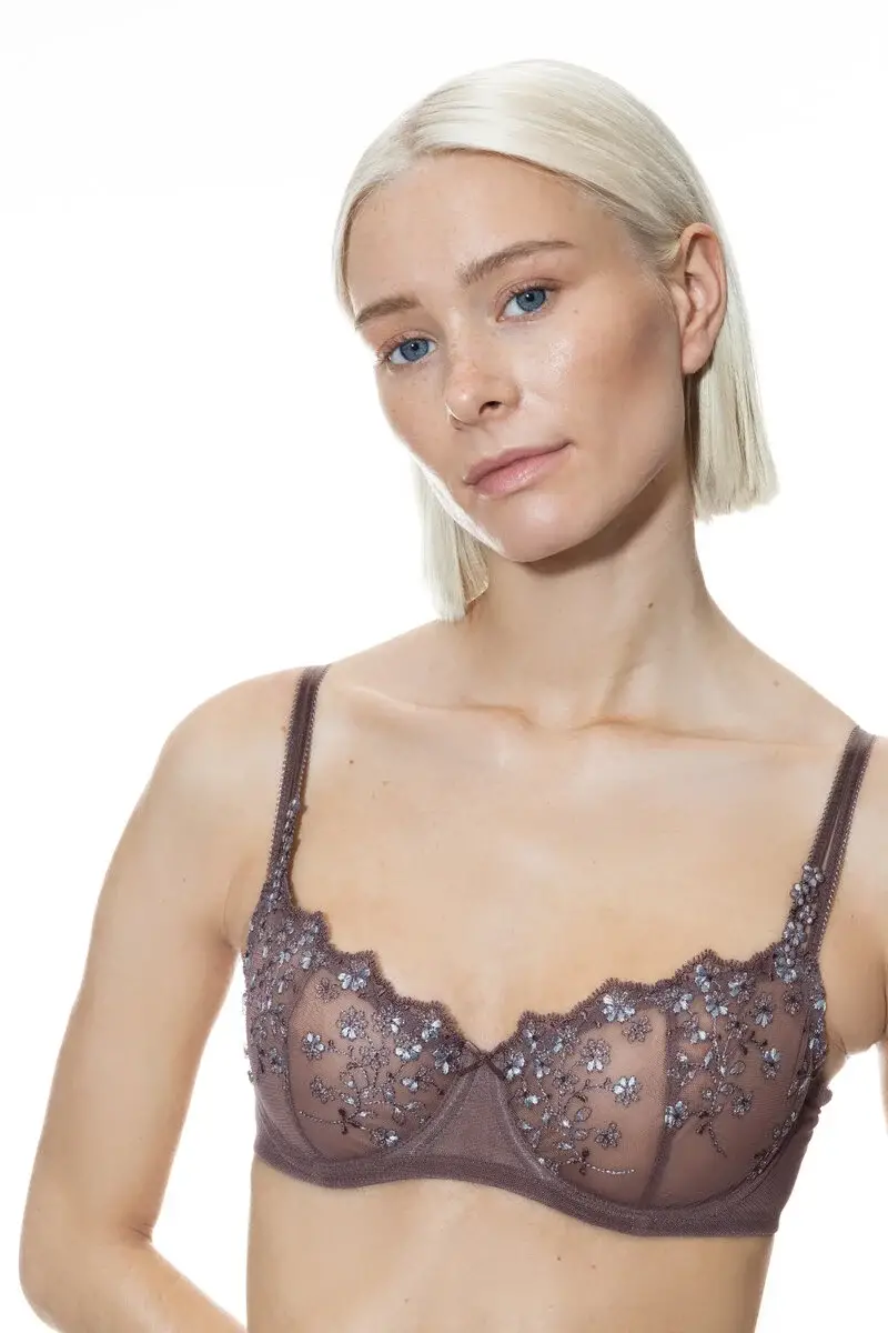 Merxx Balconette-BH Serie Delightful