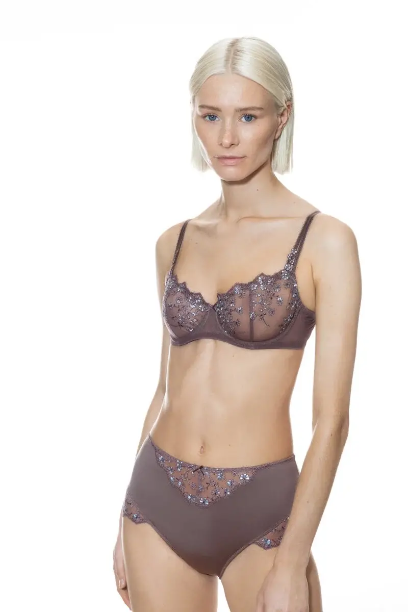 Merxx Balconette-BH Serie Delightful