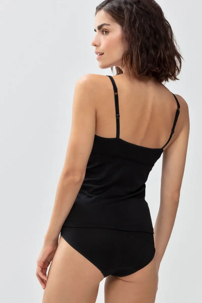 Merxx BH-Hemd | Ohne Bügel Serie Emotion