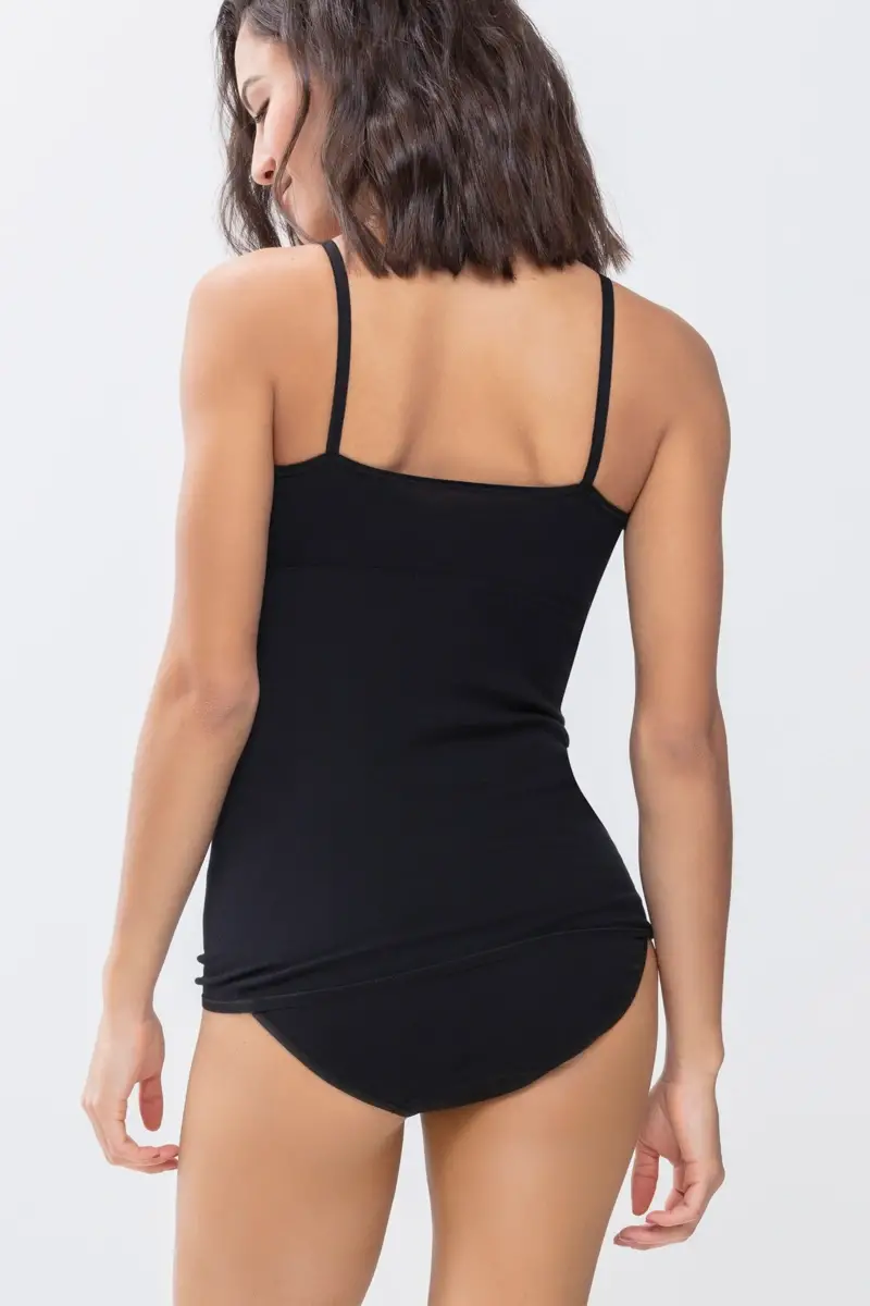 Merxx BH-Hemd | Ohne Bügel Serie Noblesse