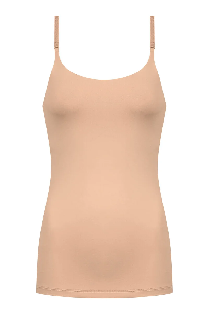 Merxx BH-Hemd Serie Soft Shape