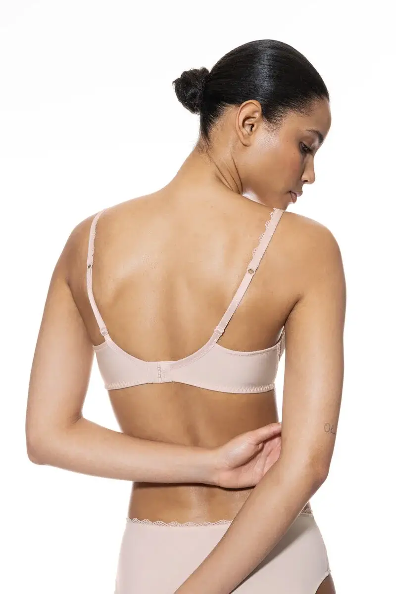 Merxx Bi-Stretch-BH | Full Cup Serie Amorous