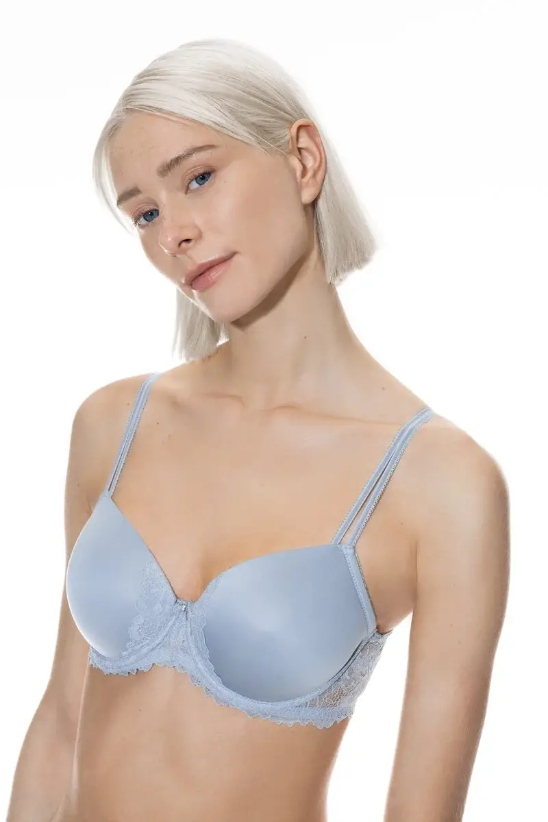 Merxx Bi-Stretch-BH | Full Cup Serie Luxurious