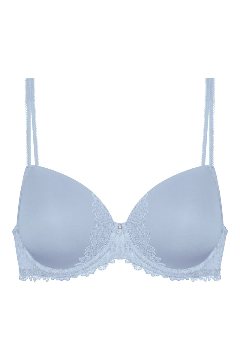 Merxx Bi-Stretch-BH | Full Cup Serie Luxurious