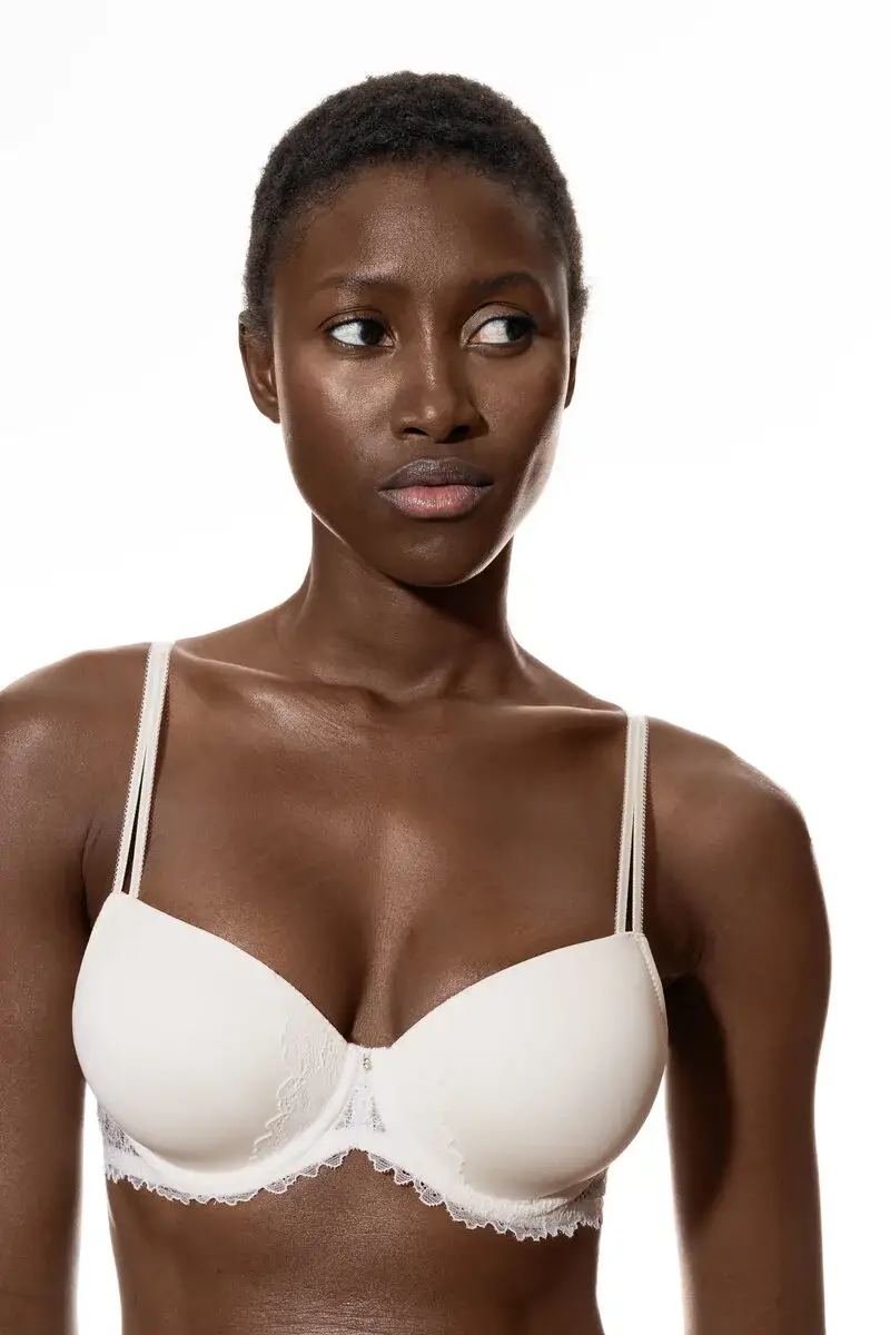 Merxx Bi-Stretch-BH | Full Cup Serie Luxurious