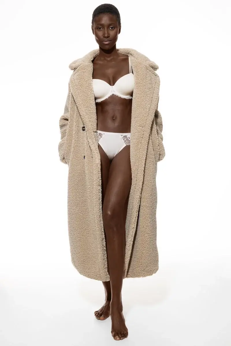 Merxx Bi-Stretch-BH | Full Cup Serie Luxurious