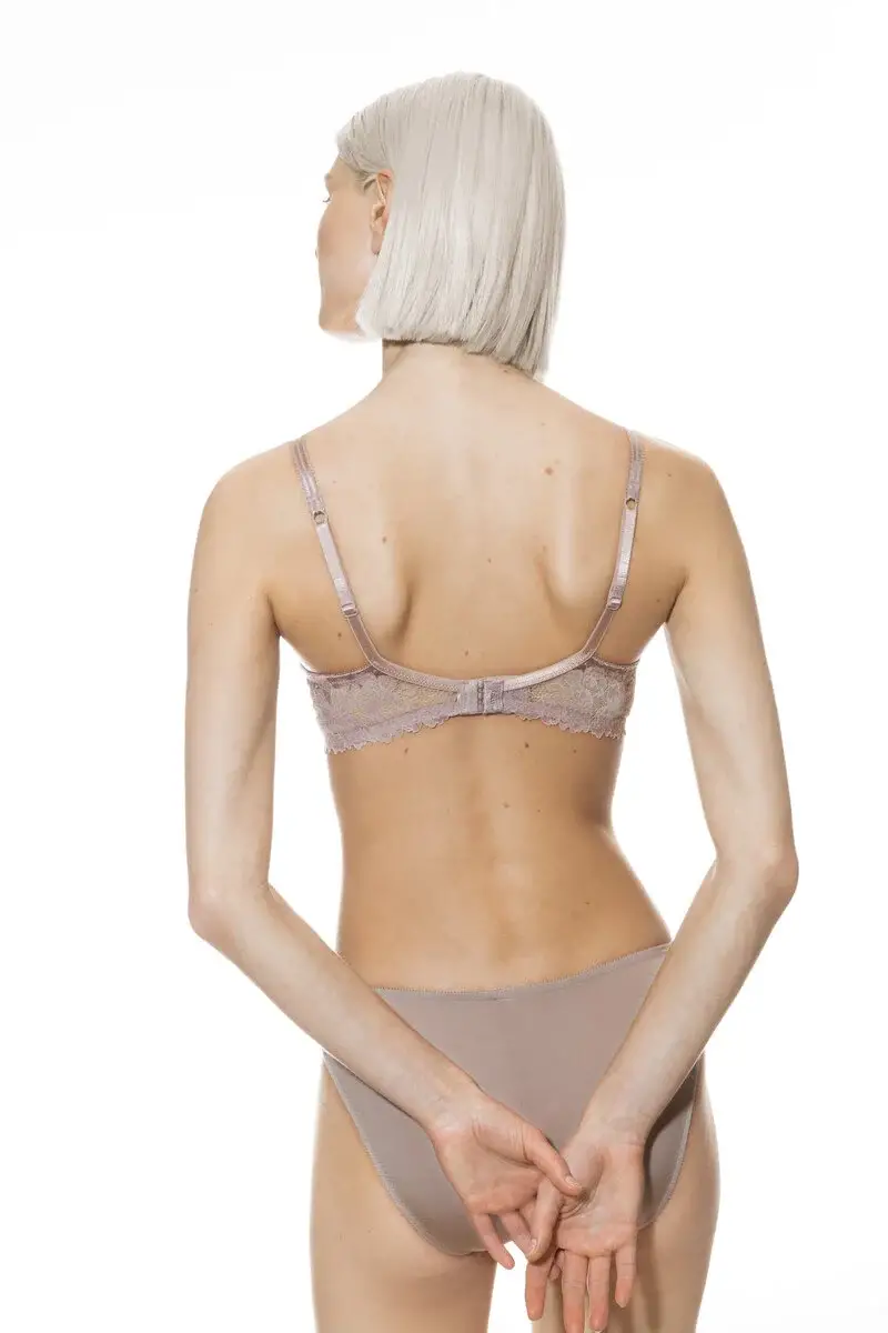 Merxx Bi-Stretch-BH | Full Cup Serie Luxurious