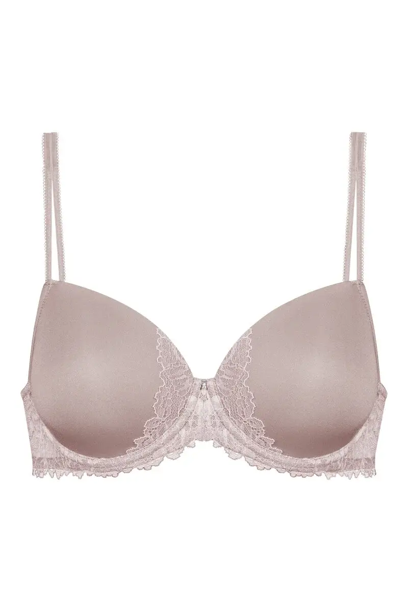 Merxx Bi-Stretch-BH | Full Cup Serie Luxurious