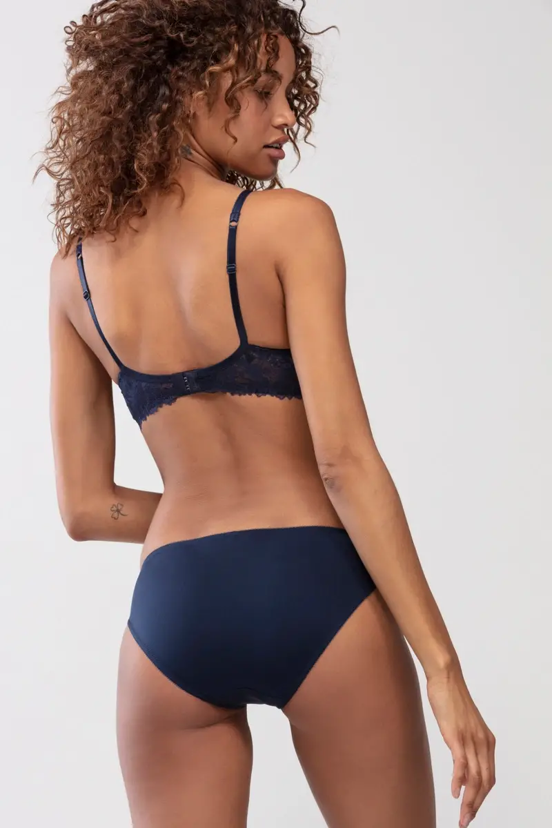 Merxx Bi-Stretch-BH | Full Cup Serie Luxurious