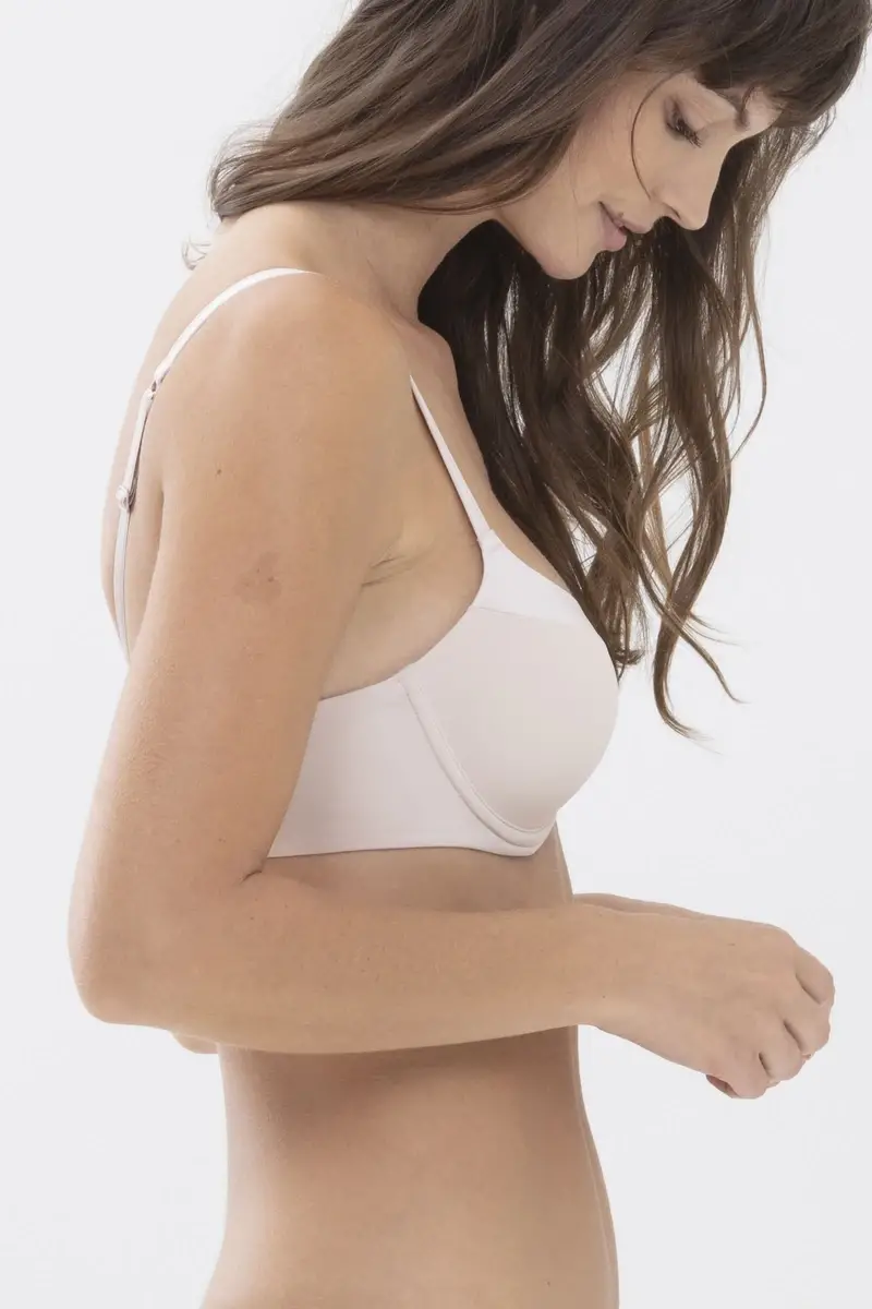 Merxx Bi-Stretch-BH | Half Cup Serie Glorious