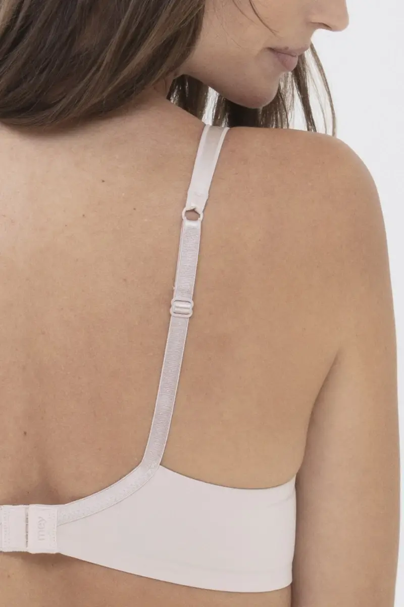 Merxx Bi-Stretch-BH | Half Cup Serie Glorious