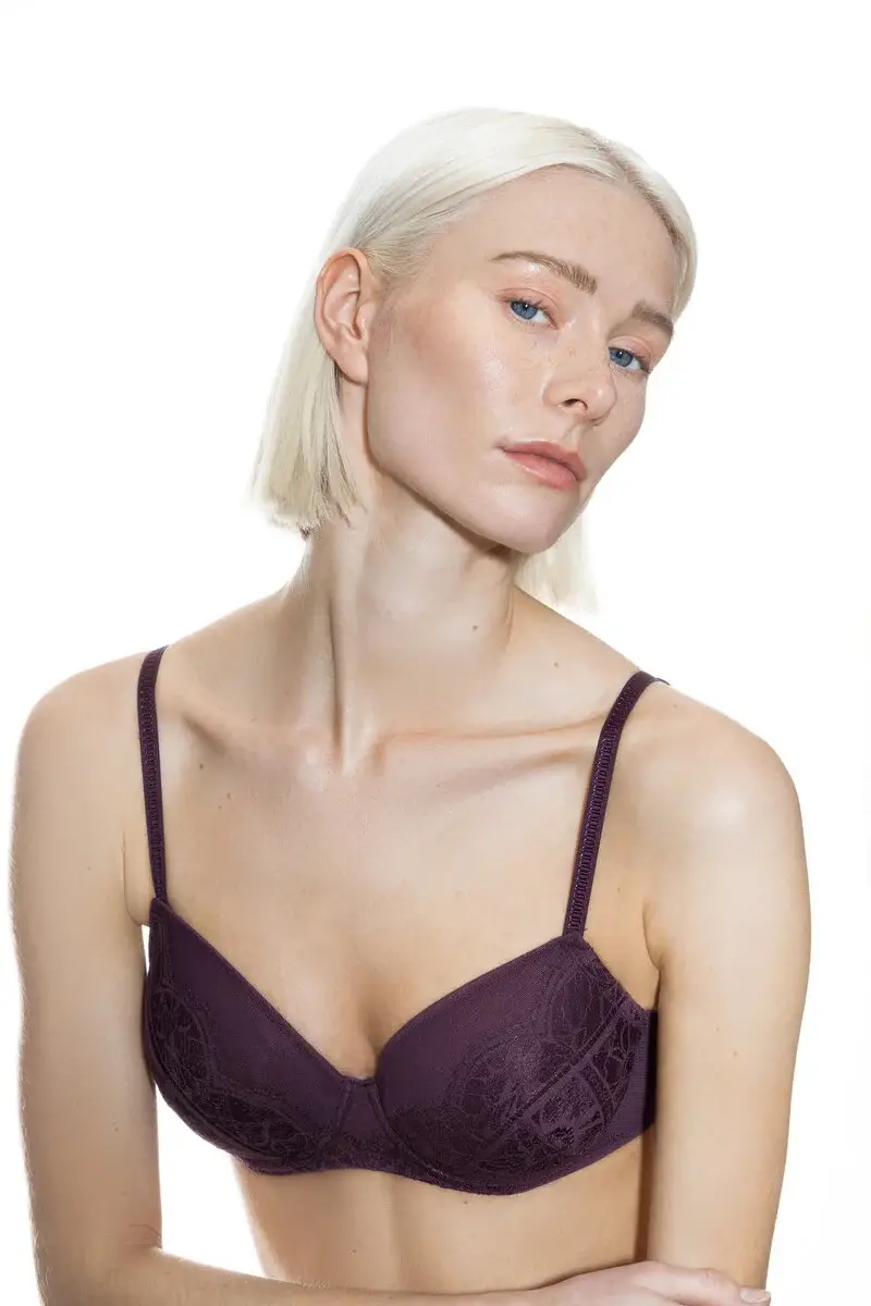 Merxx Bi-Stretch-BH Serie Magnificent