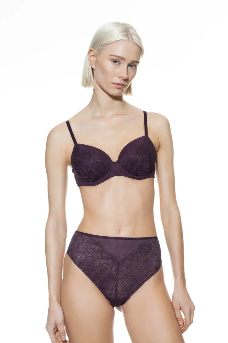 Merxx Bi-Stretch-BH Serie Magnificent