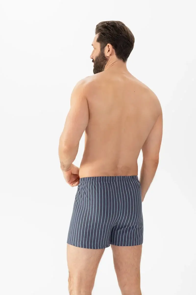 Merxx Boxershort Serie Varied Stripe
