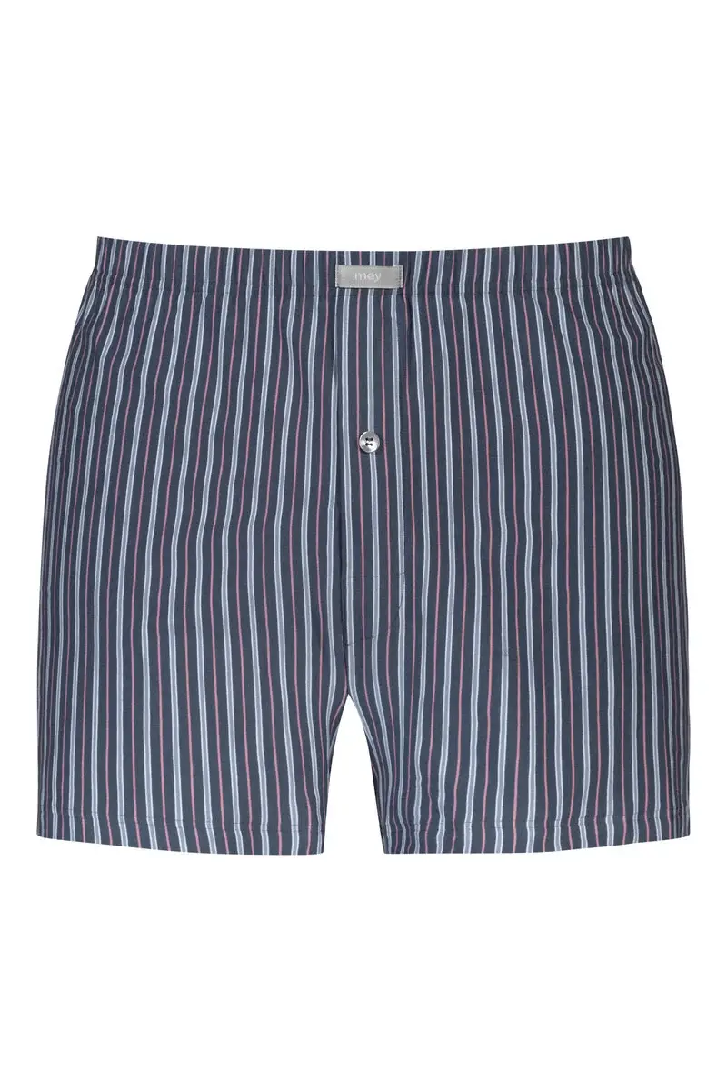 Merxx Boxershort Serie Varied Stripe