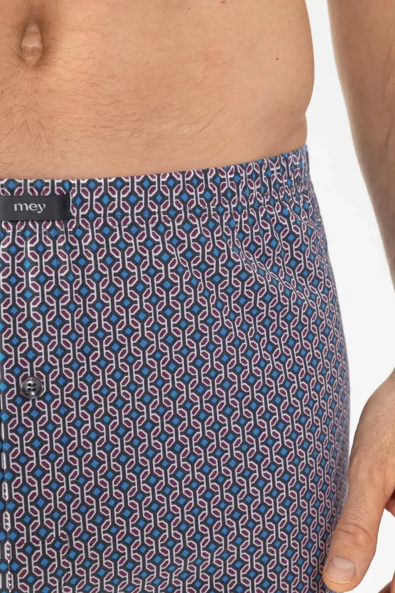 Merxx Boxershort Serie Weave