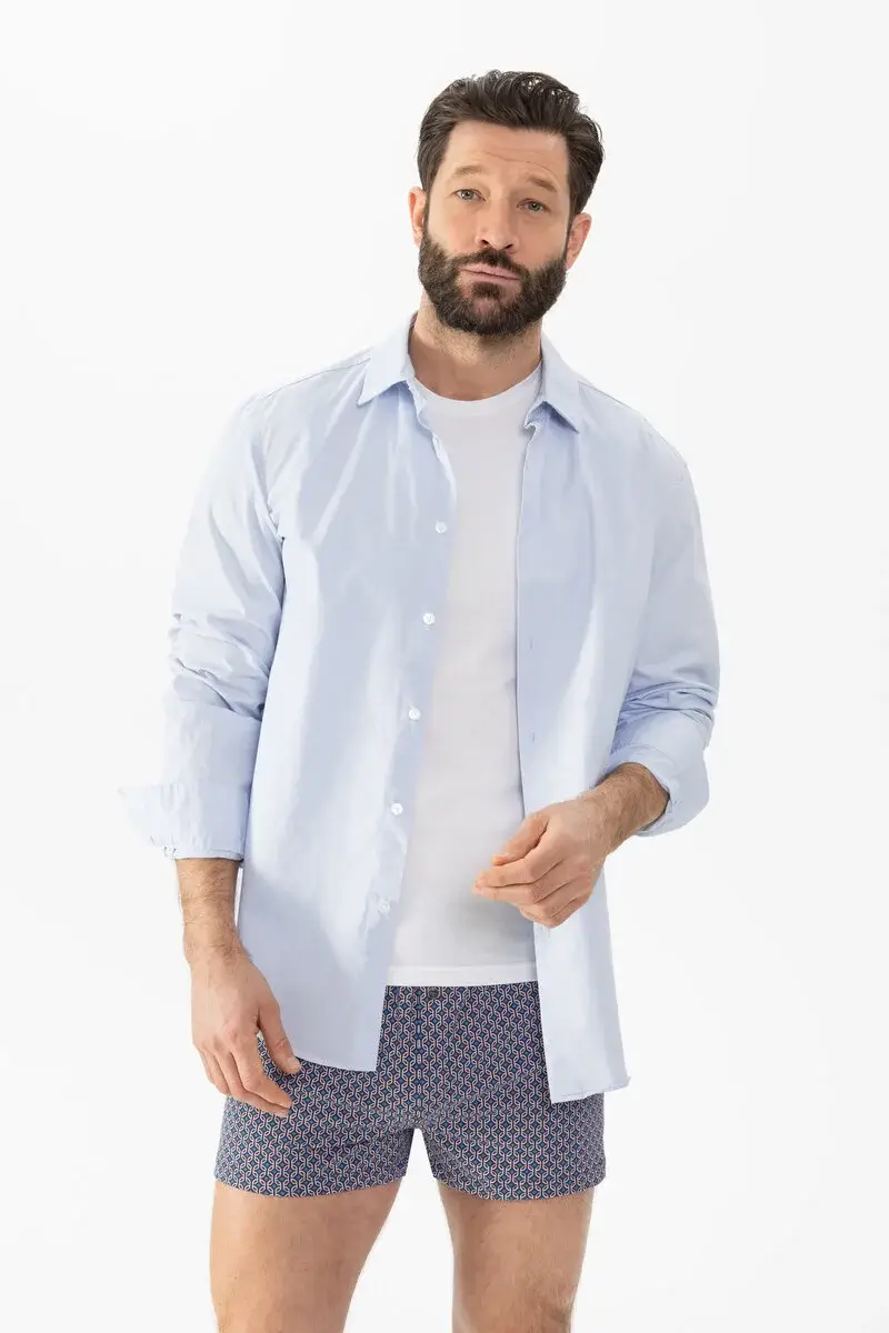 Merxx Boxershort Serie Weave