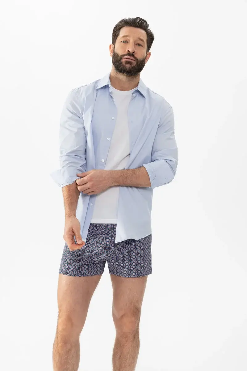 Merxx Boxershort Serie Weave