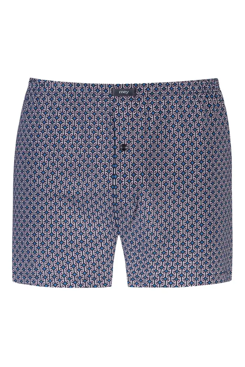 Merxx Boxershort Serie Weave