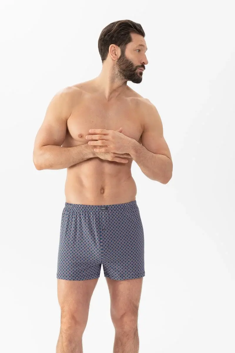 Merxx Boxershort Serie Weave