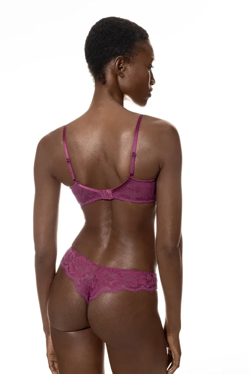 Merxx Bügel-BH High-Apex Serie Amazing