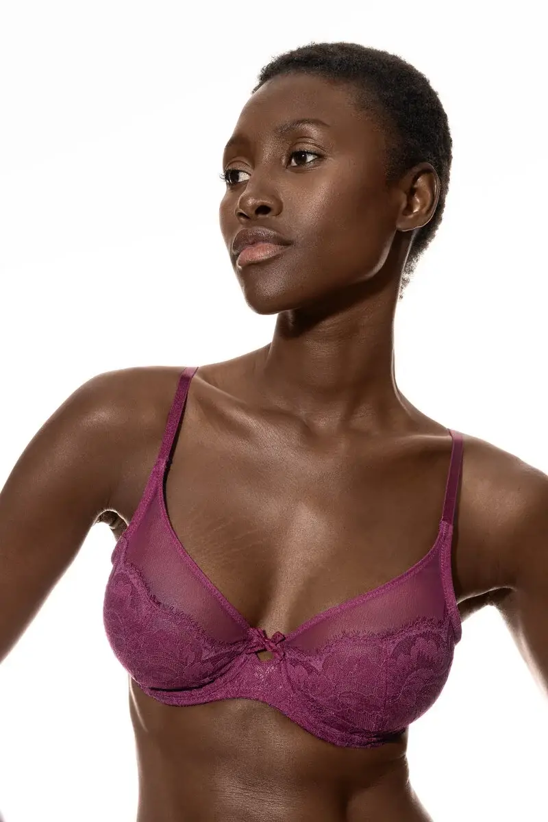 Merxx Bügel-BH High-Apex Serie Amazing