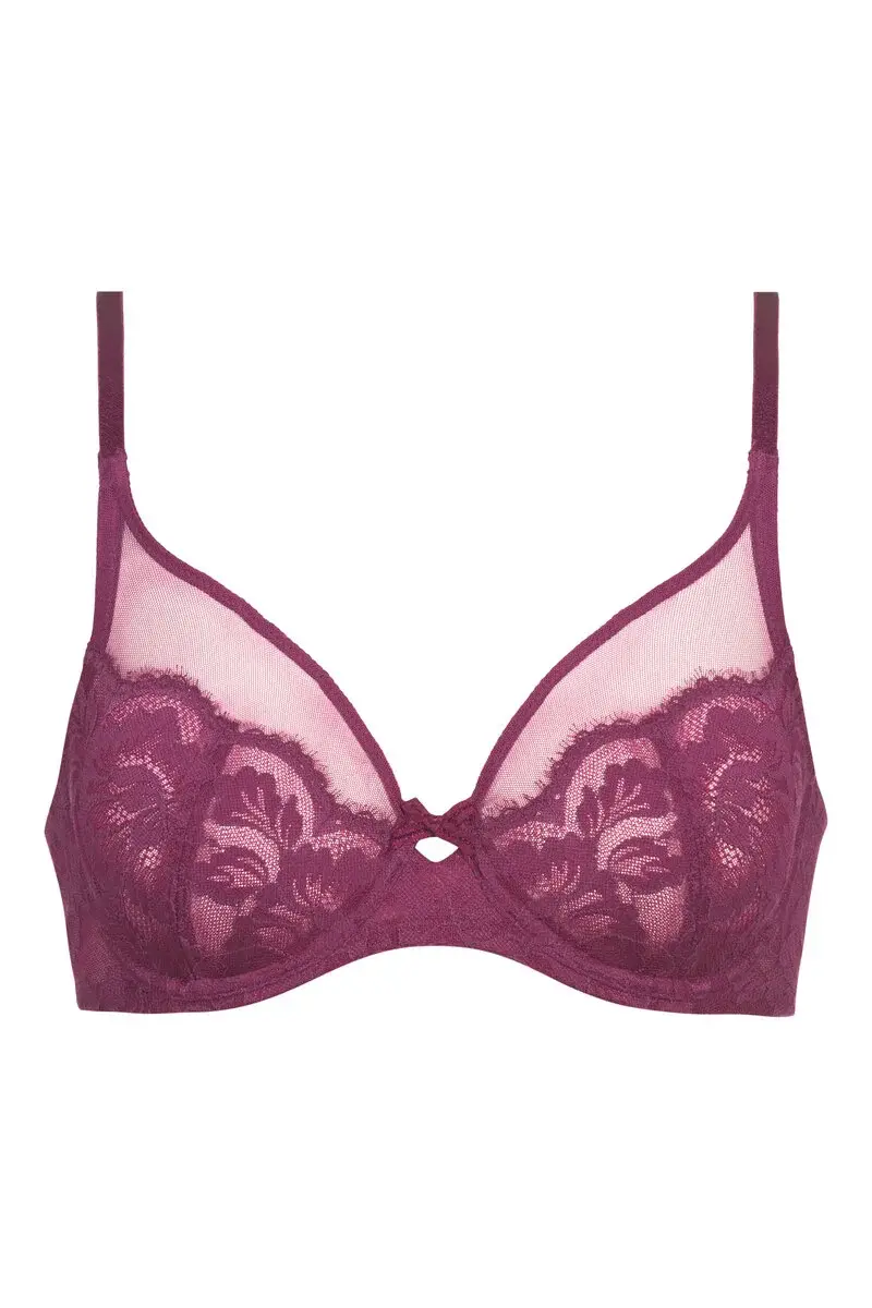 Merxx Bügel-BH High-Apex Serie Amazing