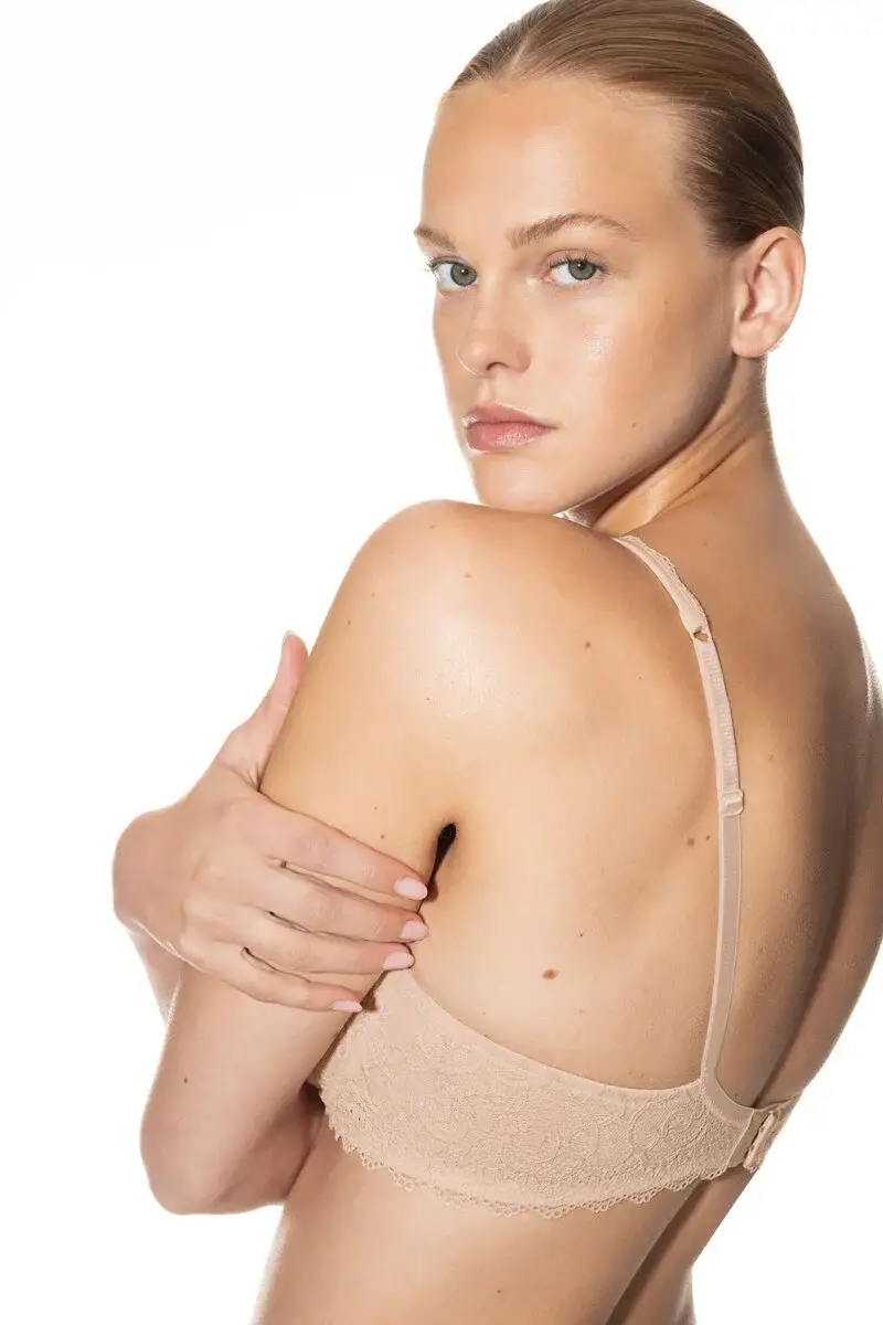 Merxx Bügel-BH Serie Amorous