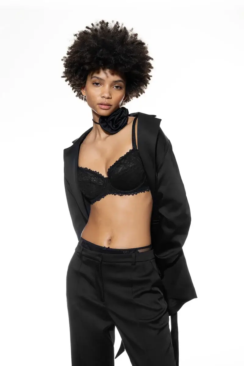 Merxx Bügel-BH Serie Fabulous